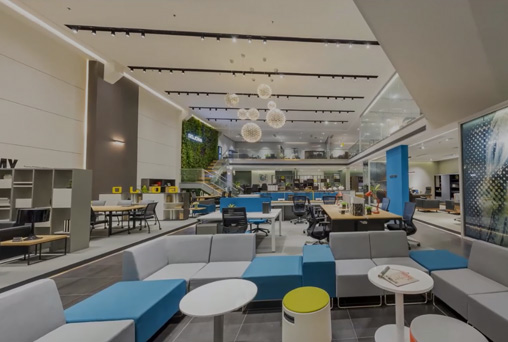 华盛jinnianhui金年会体验店宣传视频