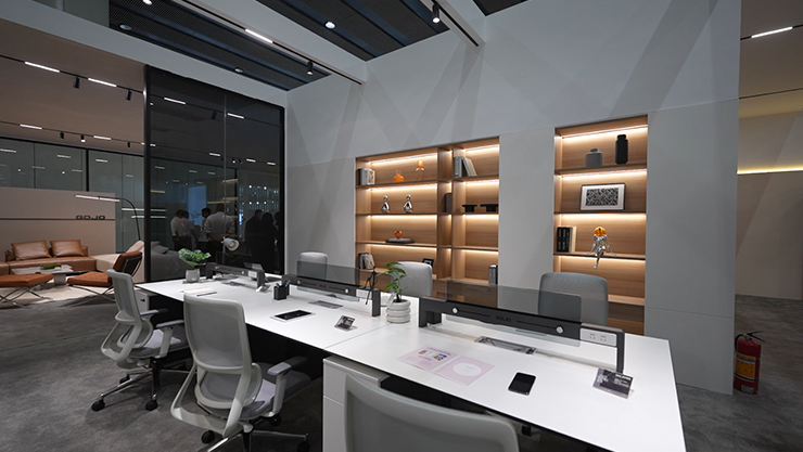 2024jinnianhui金年会家博会展厅视频